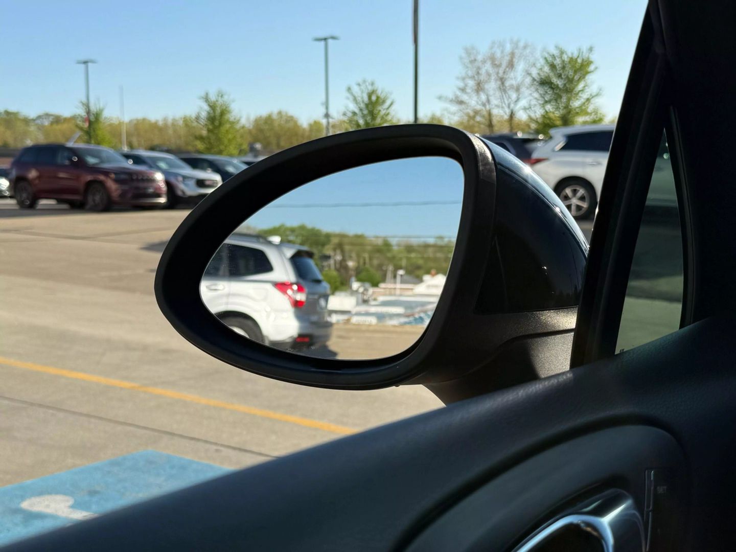2014 Porsche Cayenne - Image 46