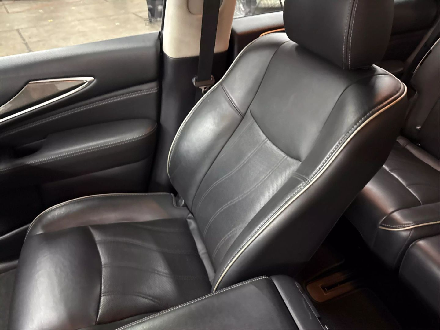 2018 Infiniti Qx60 - Image 36