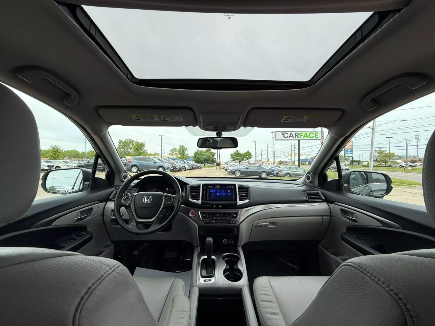 2016 Honda Pilot - Image 30