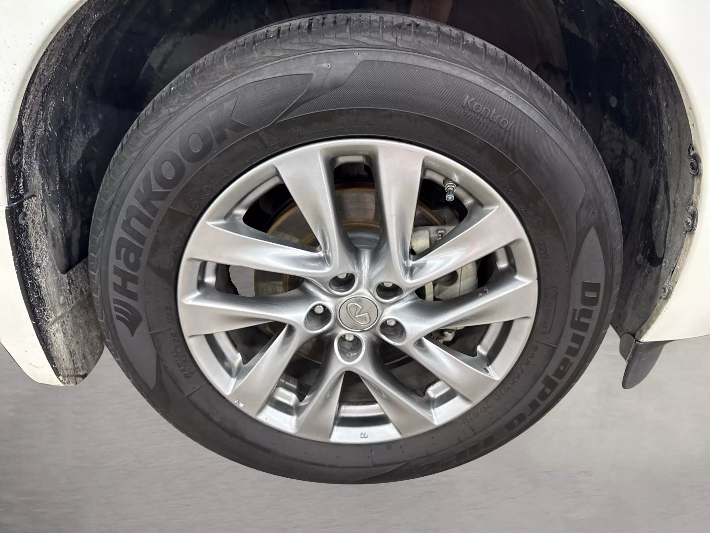 2015 Infiniti Qx60 - Image 15