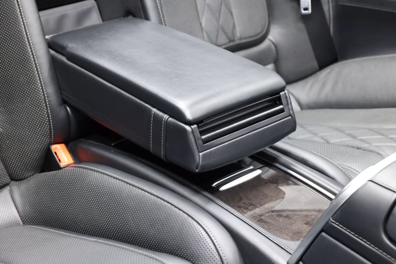 2017 Mercedes-benz S-class - Image 69