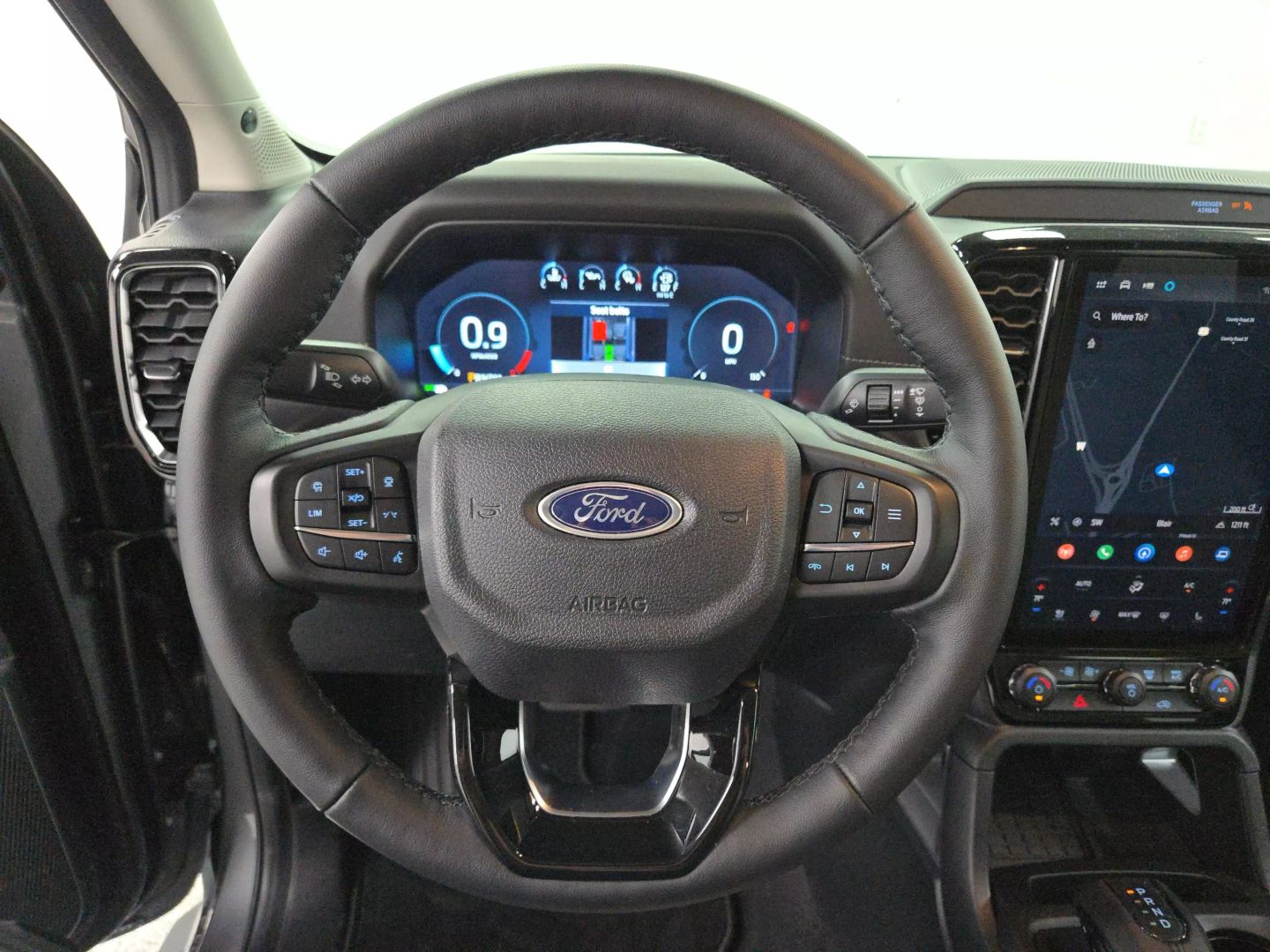2024 Ford Ranger Supercrew - Image 19