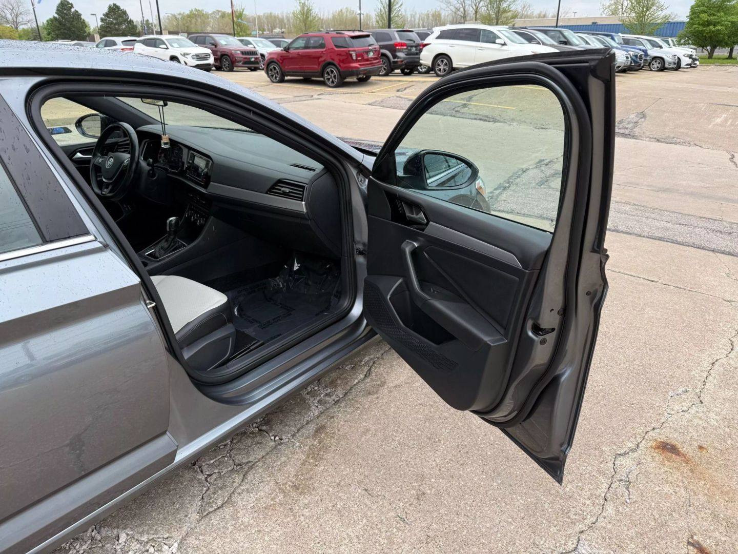 2021 Volkswagen Jetta - Image 21