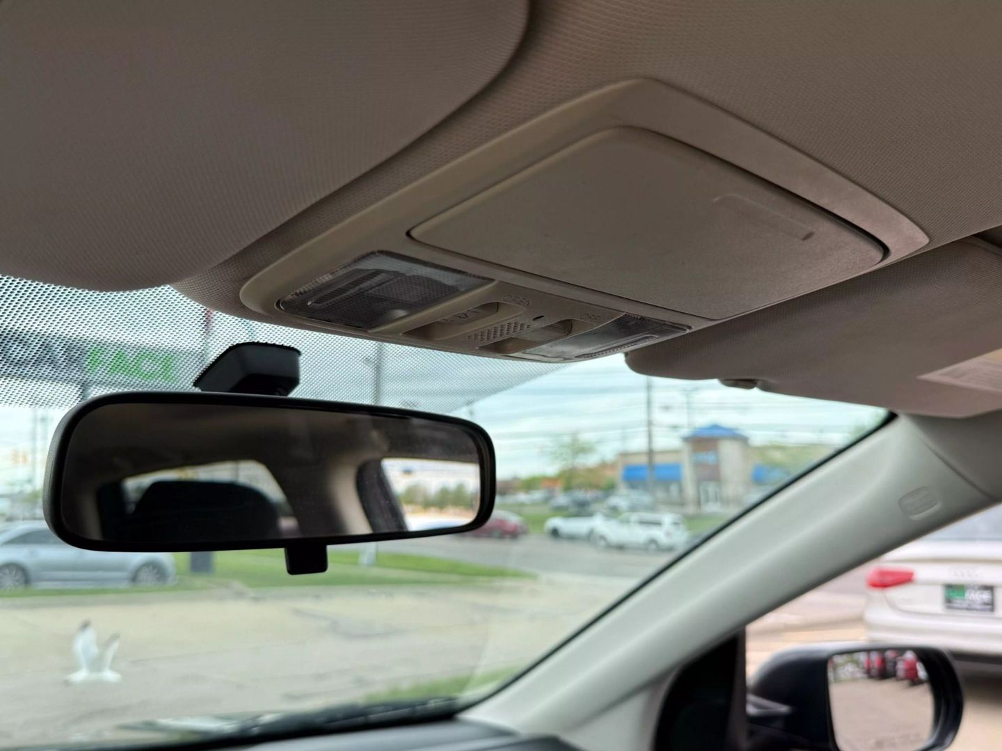 2015 Honda Cr-v - Image 42