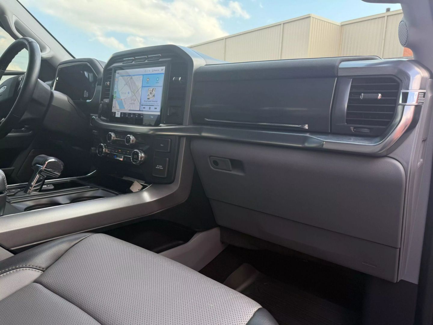 2021 Ford F150 Supercrew Cab - Image 23