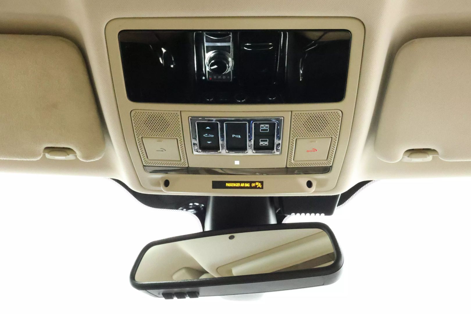 2017 Jaguar Xj - Image 45