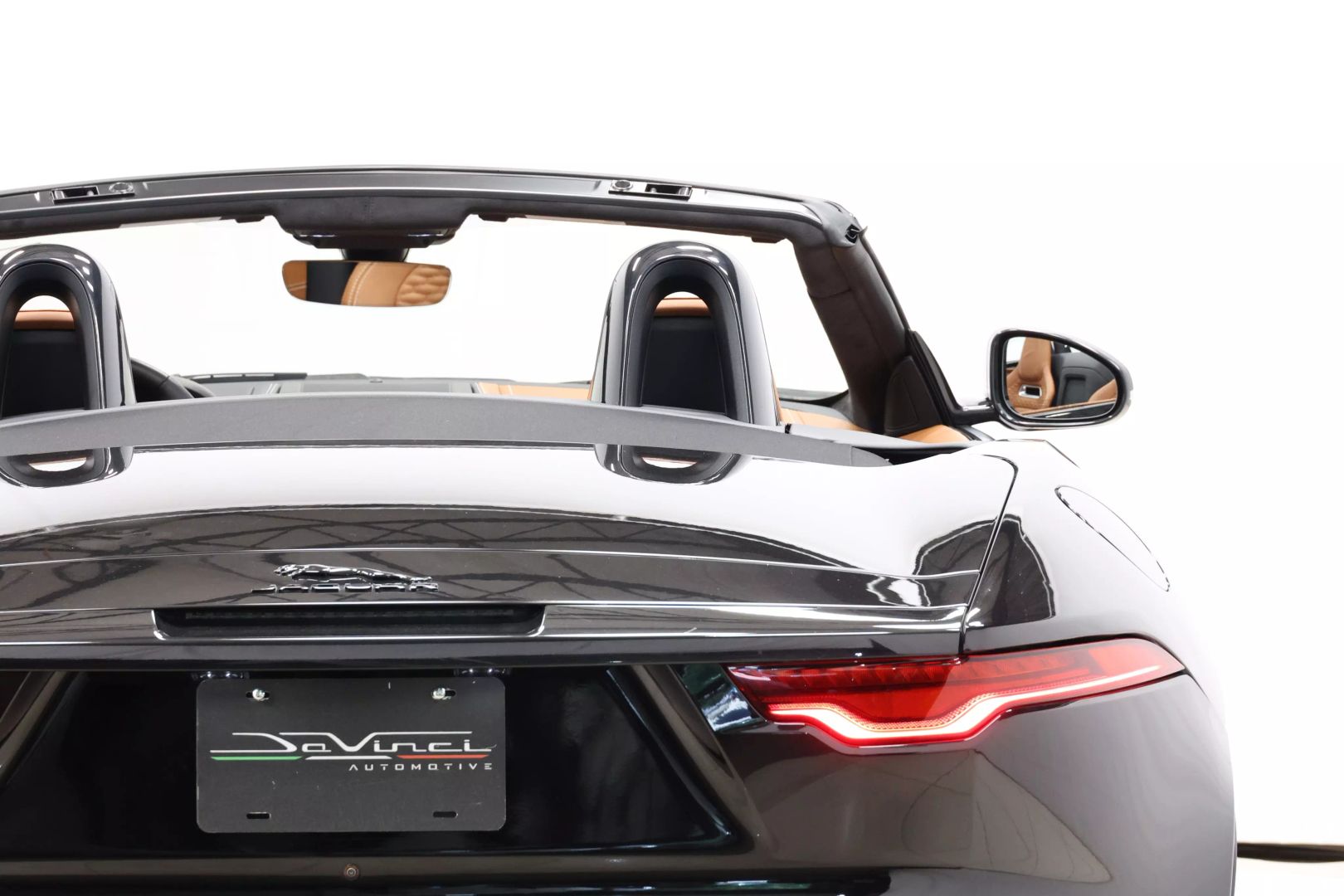 2024 Jaguar F-type - Image 46