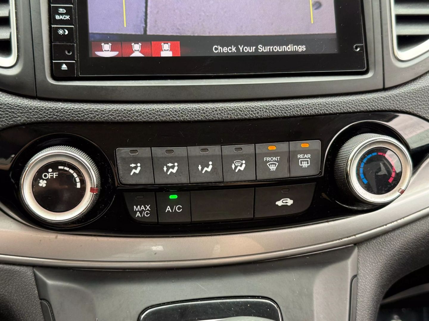 2015 Honda Cr-v - Image 34