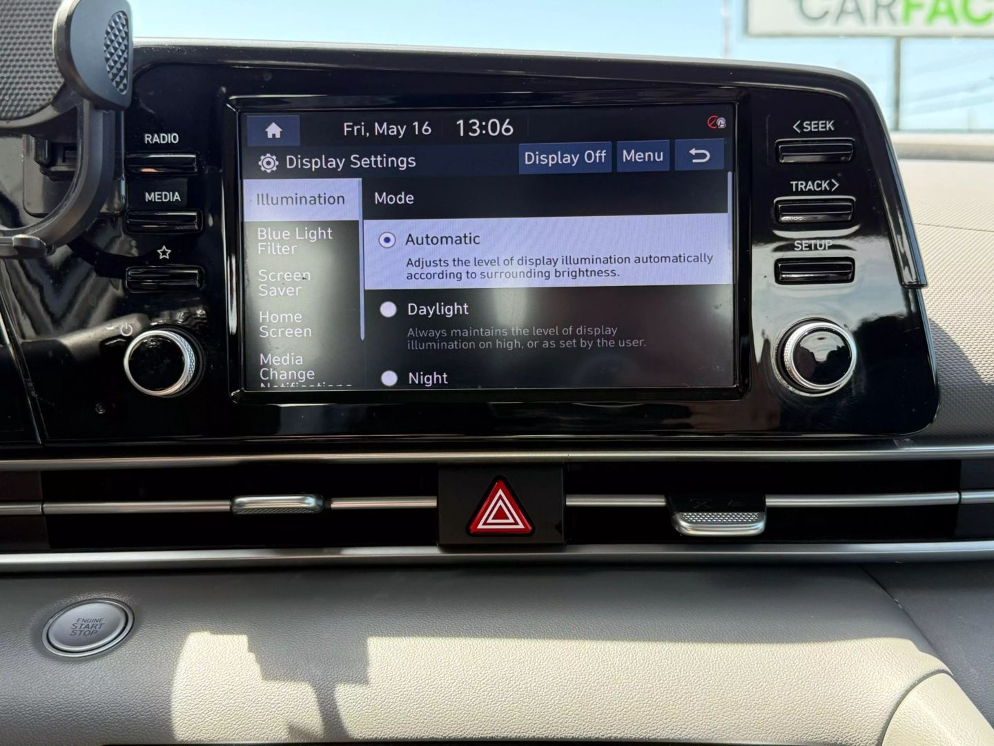 2021 Hyundai Elantra - Image 36
