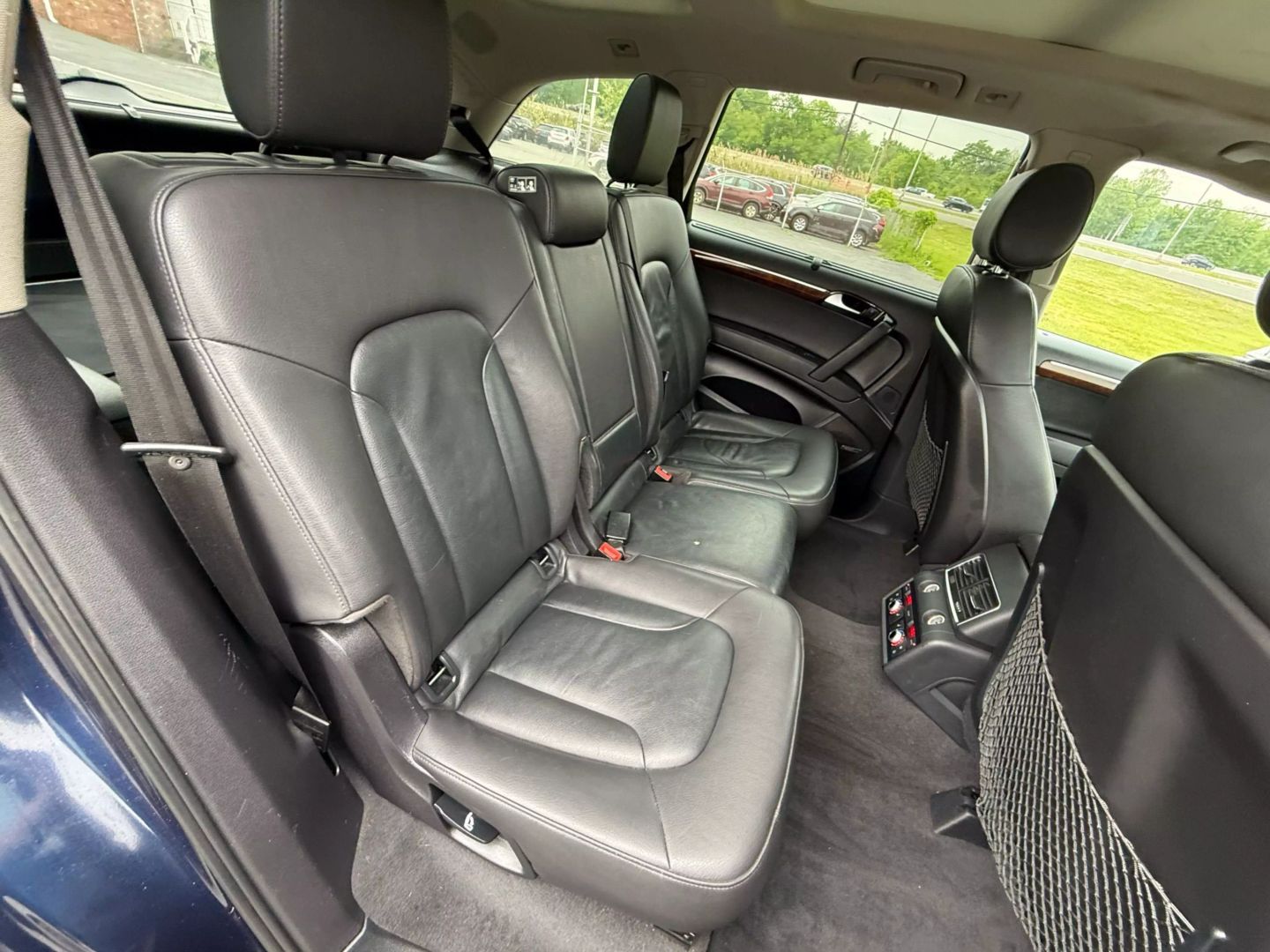 2015 Audi Q7 - Image 23