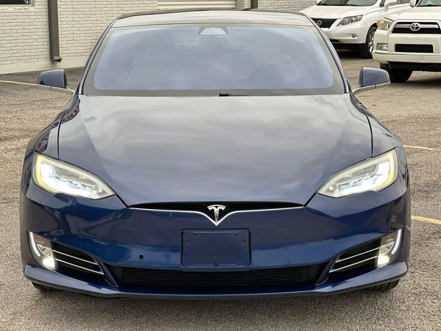 2018 Tesla Model S - Image 10