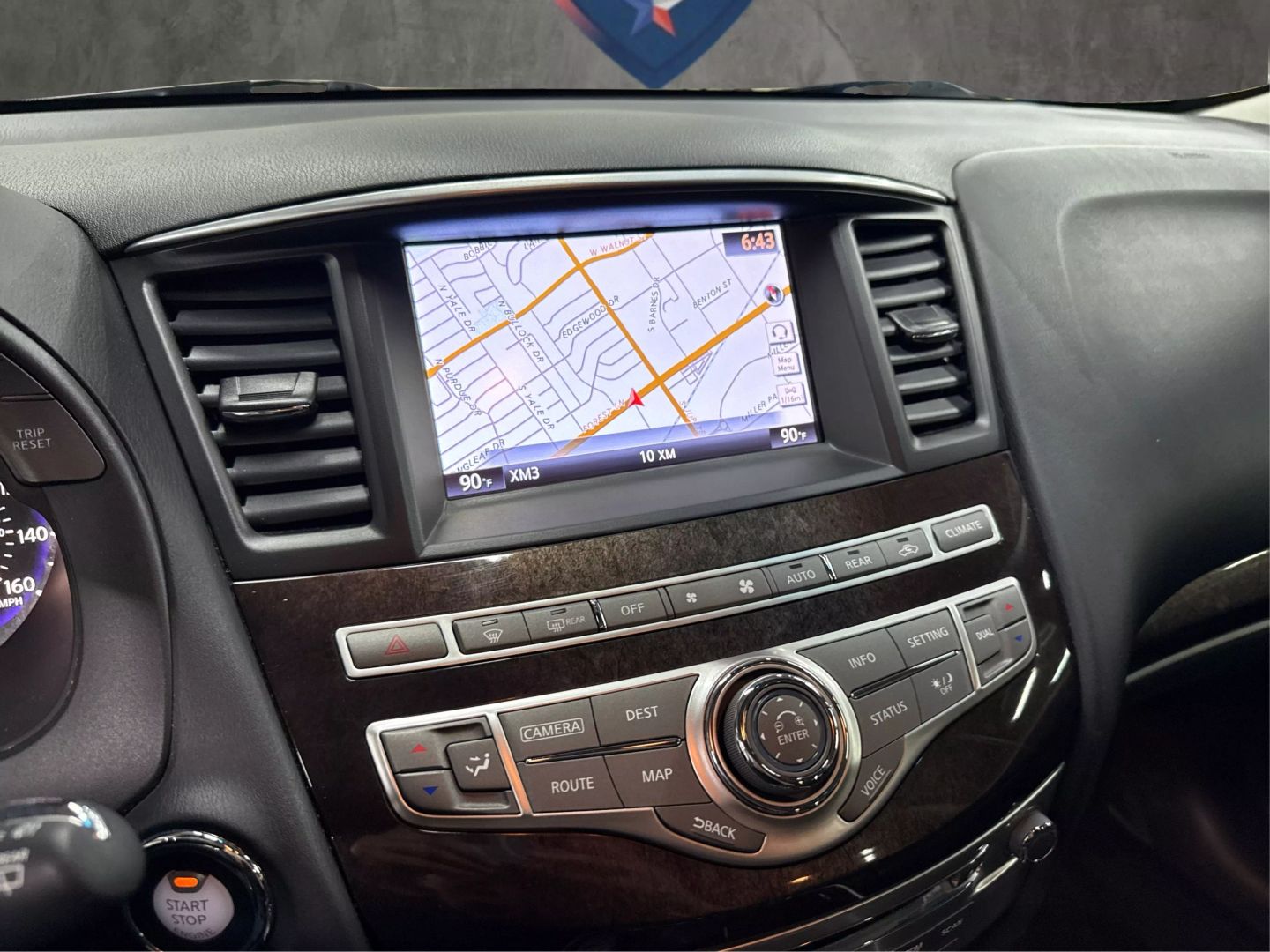 2015 Infiniti Qx60 - Image 22