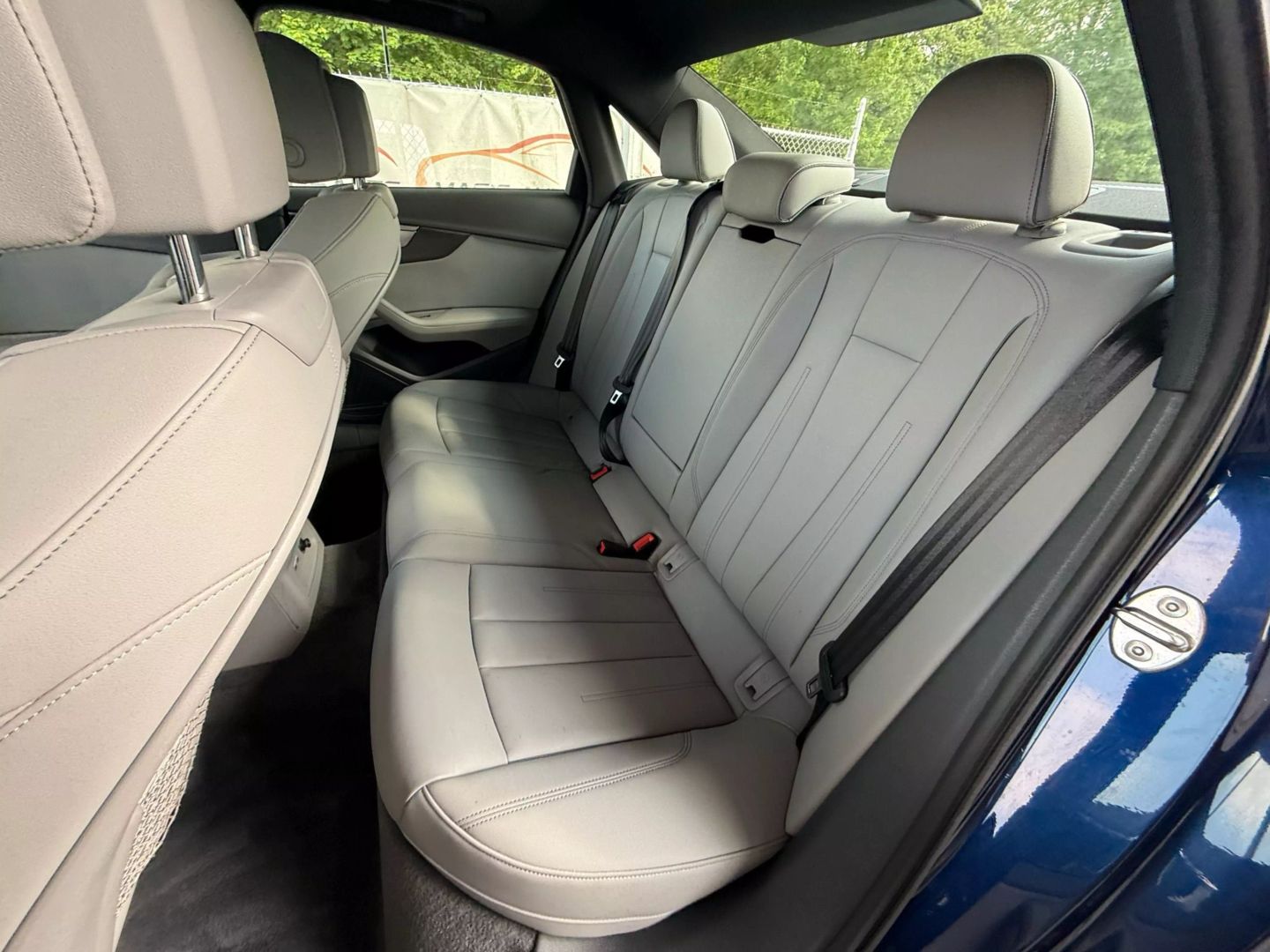 2020 Audi A4 - Image 19
