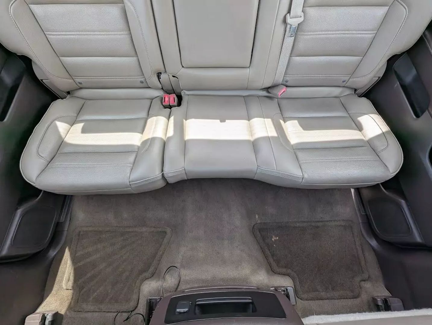 2016 Gmc Sierra 1500 Crew Cab - Image 30