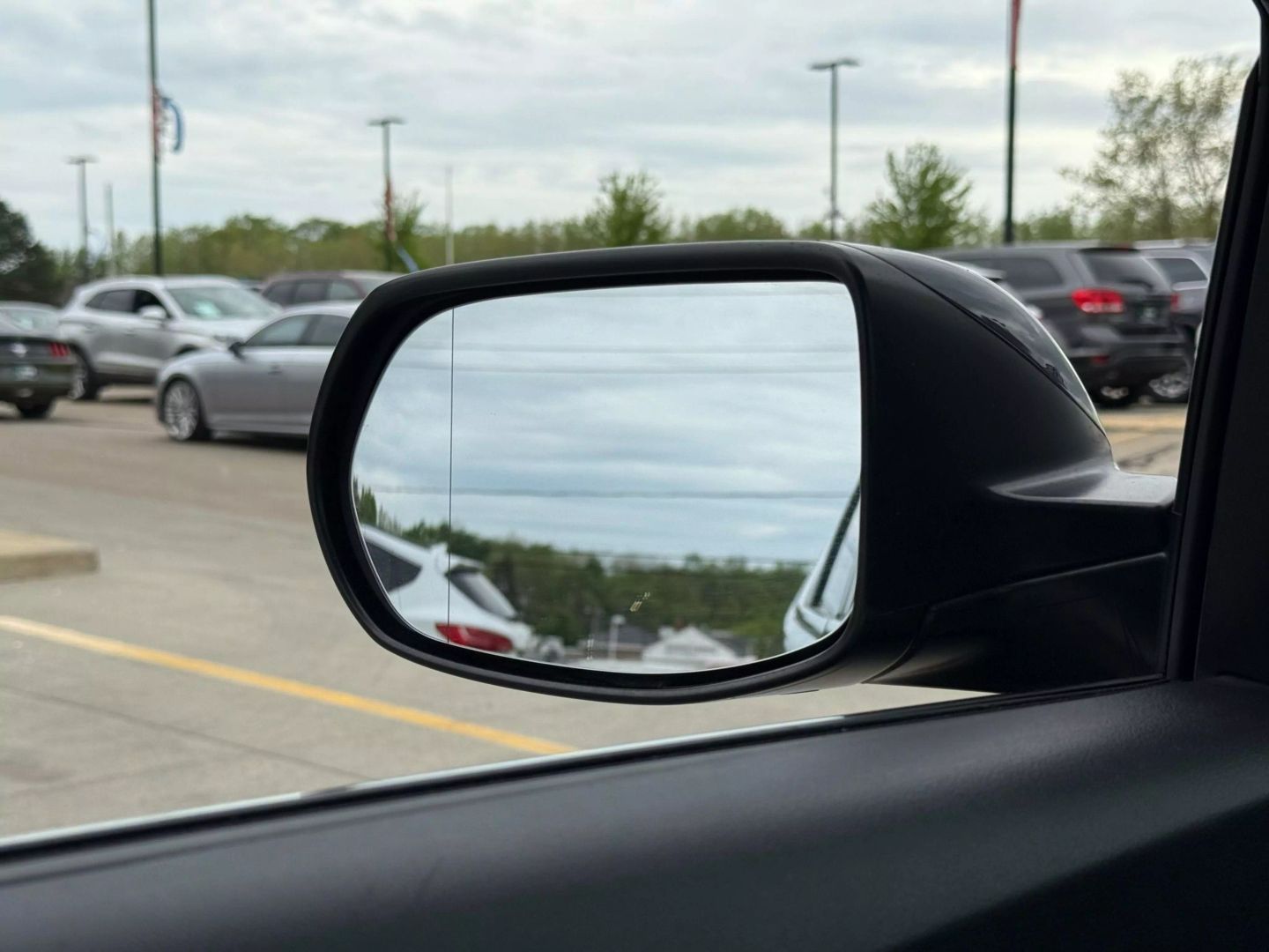 2015 Honda Cr-v - Image 46