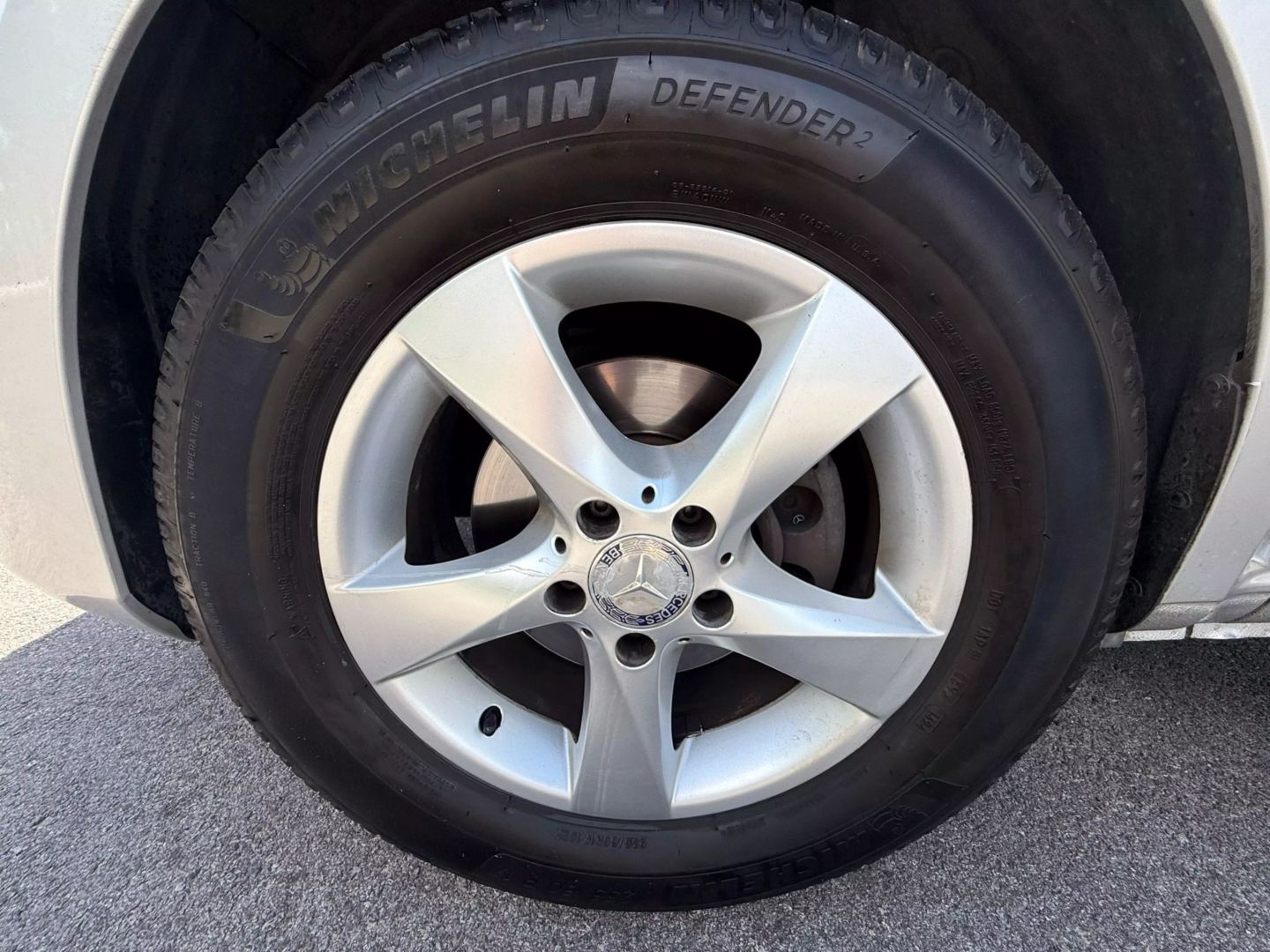 2016 Mercedes-benz Metris Passenger - Image 18