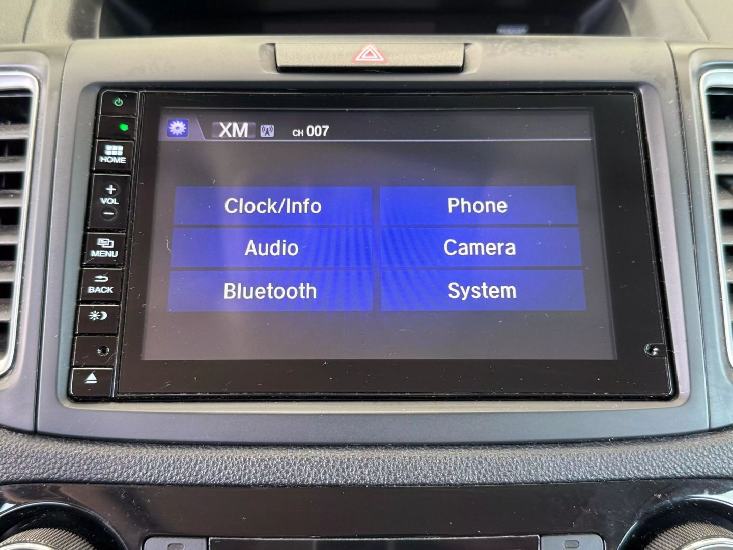 2016 Honda Cr-v - Image 37
