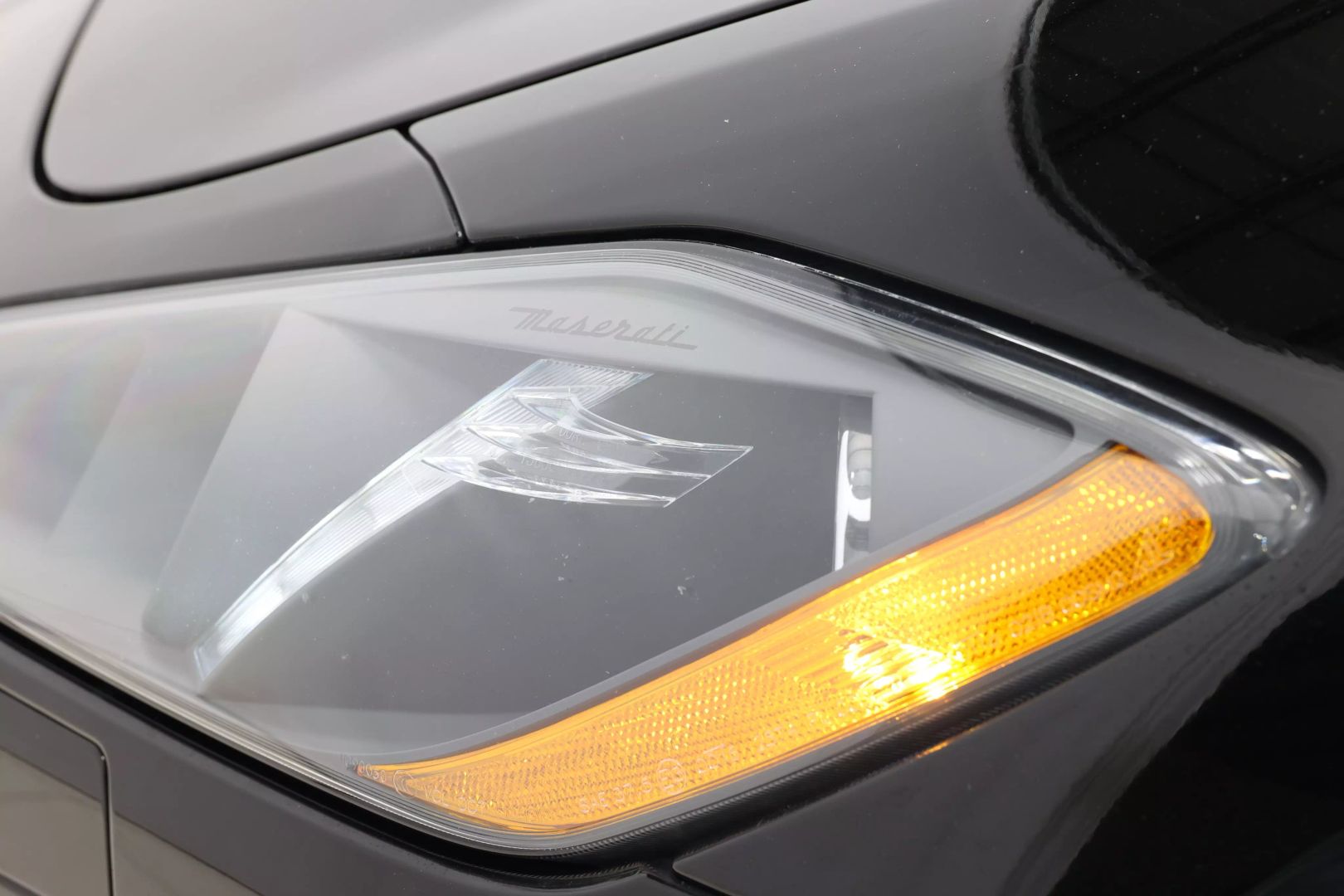 2013 Maserati Granturismo - Image 104