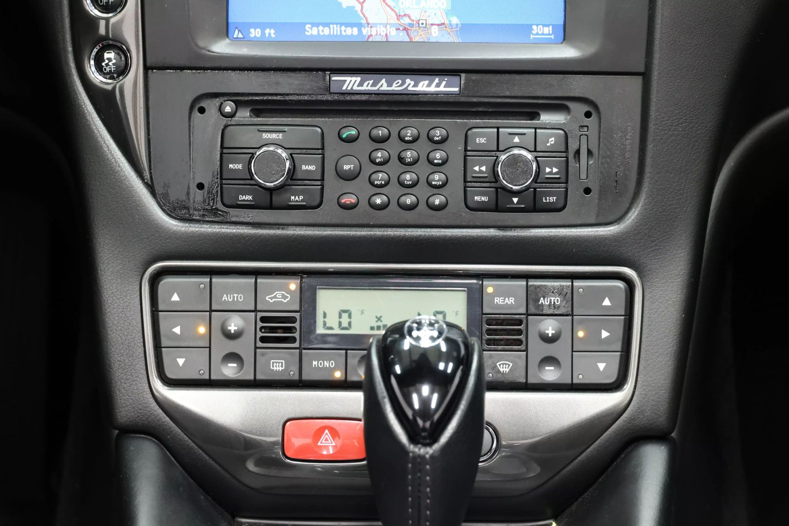 2013 Maserati Granturismo - Image 46