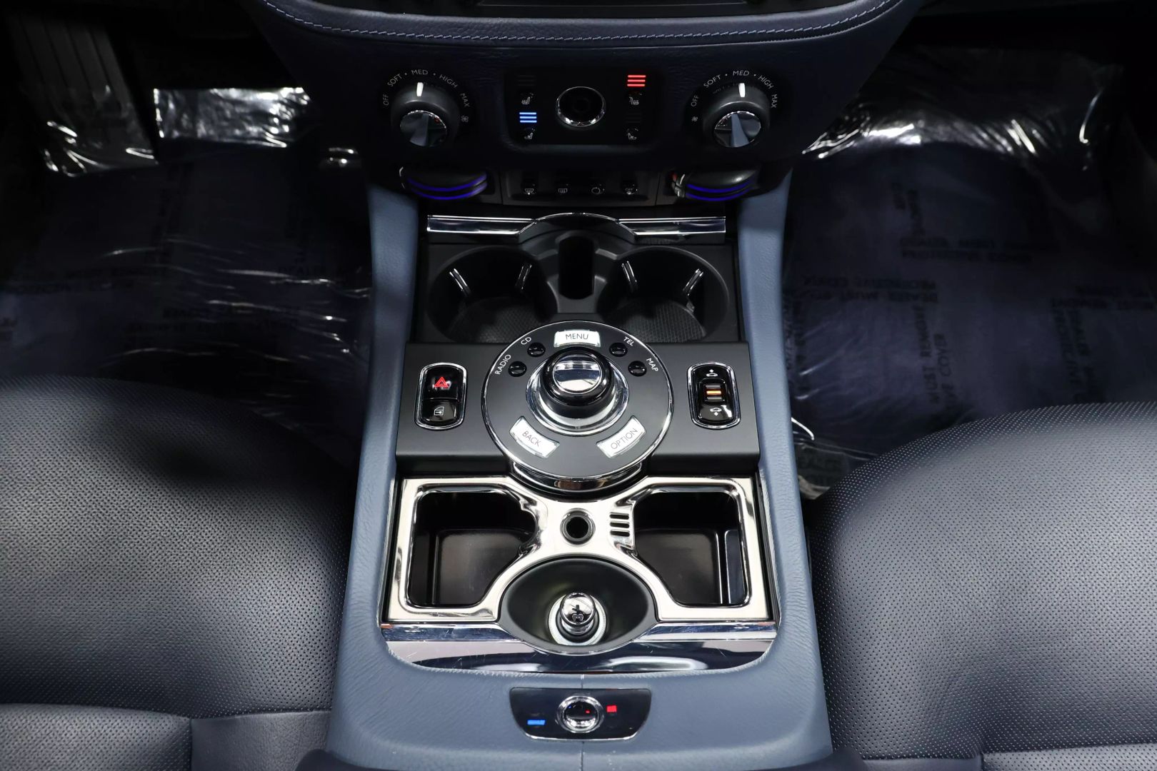 2012 Rolls-royce Ghost - Image 41