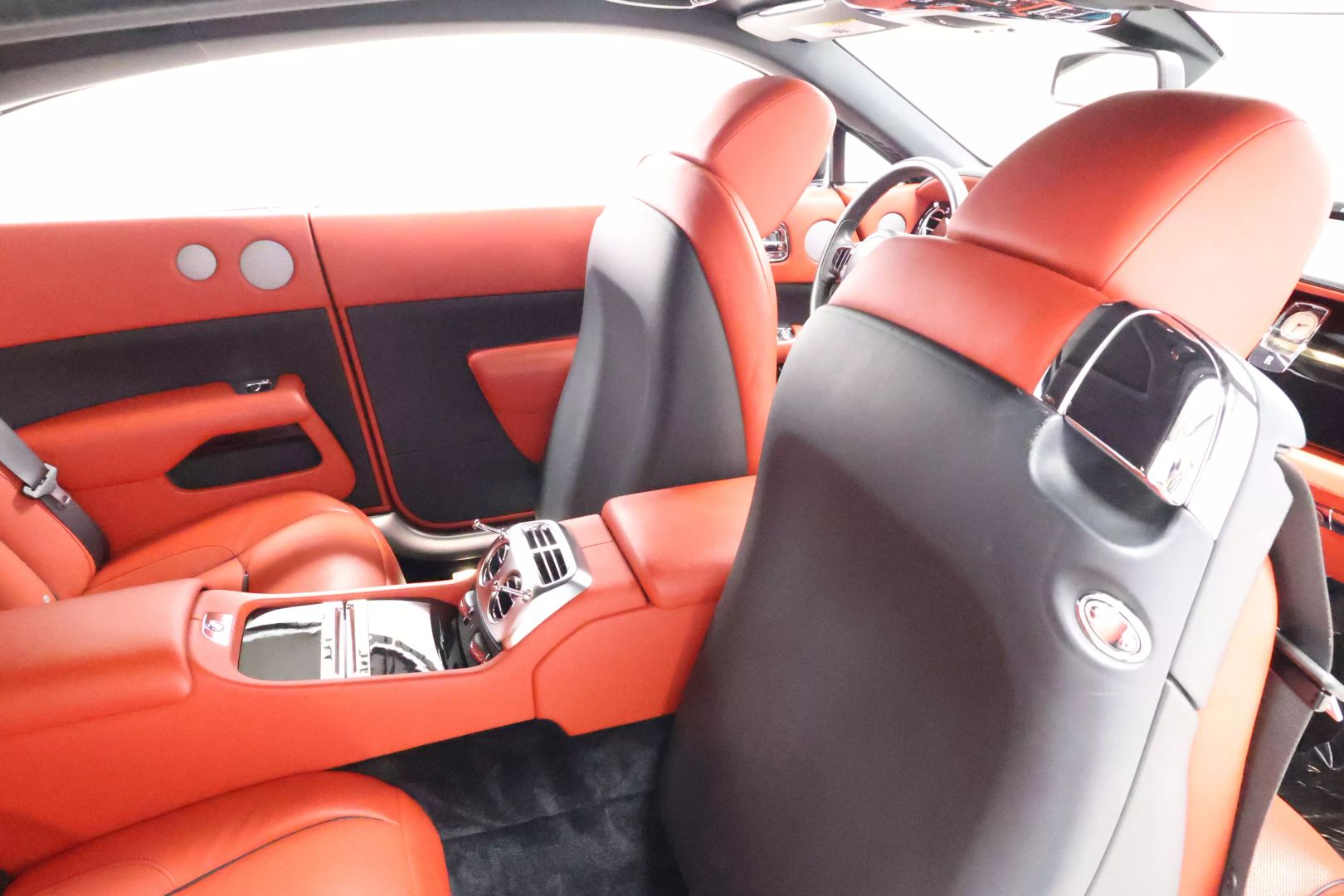 2016 Rolls-royce Wraith - Image 74