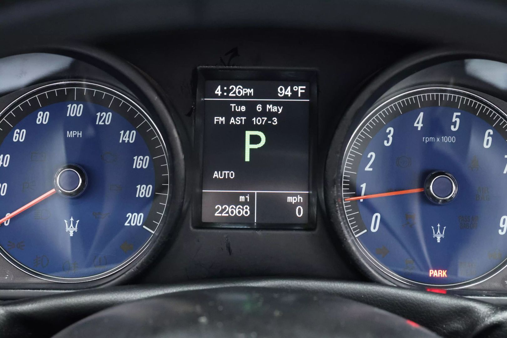 2013 Maserati Granturismo - Image 33