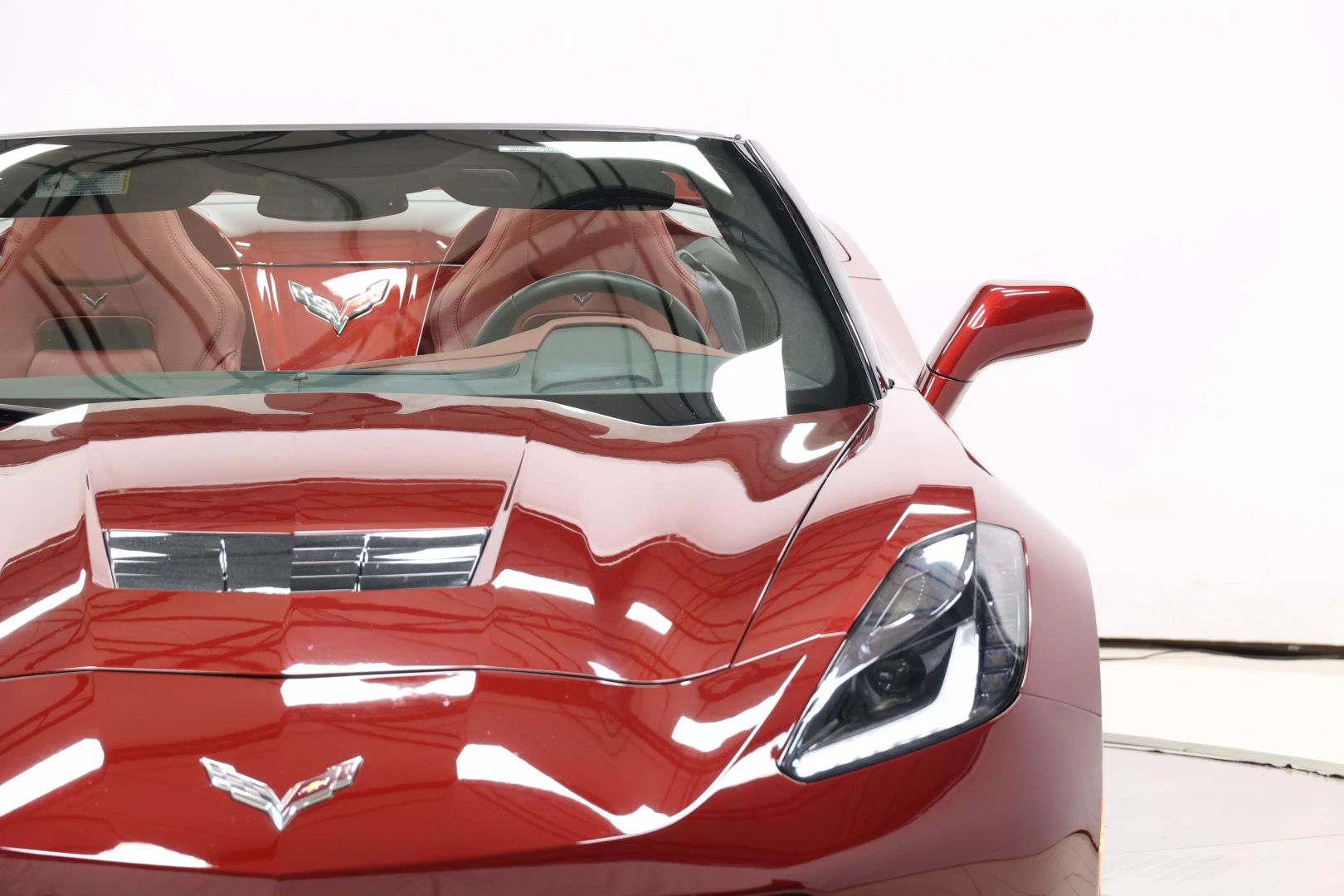 2017 Chevrolet Corvette - Image 75