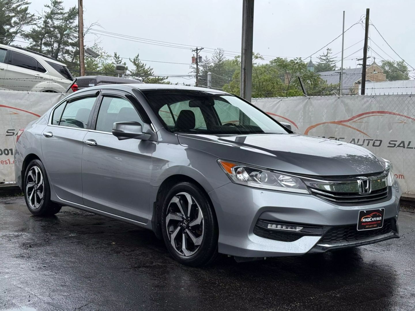 2017 Honda Accord - Image 6