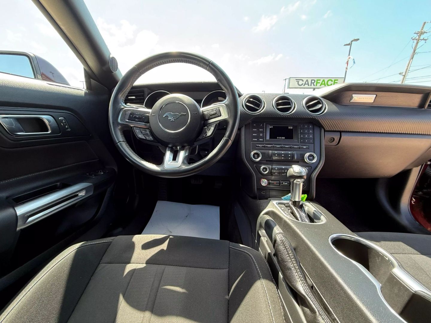 2018 Ford Mustang - Image 22