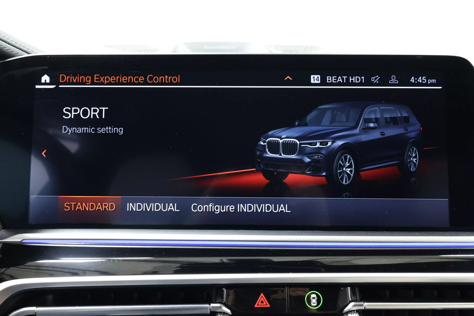2019 Bmw X7 - Image 38
