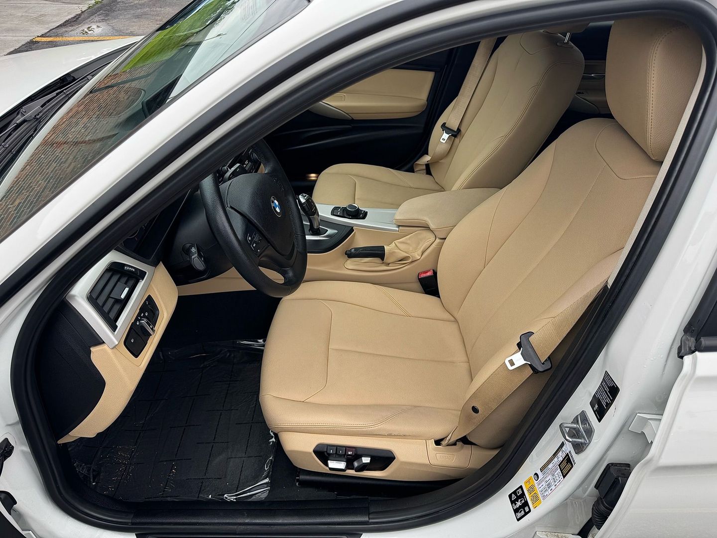 2018 Bmw 3 Series - Image 14