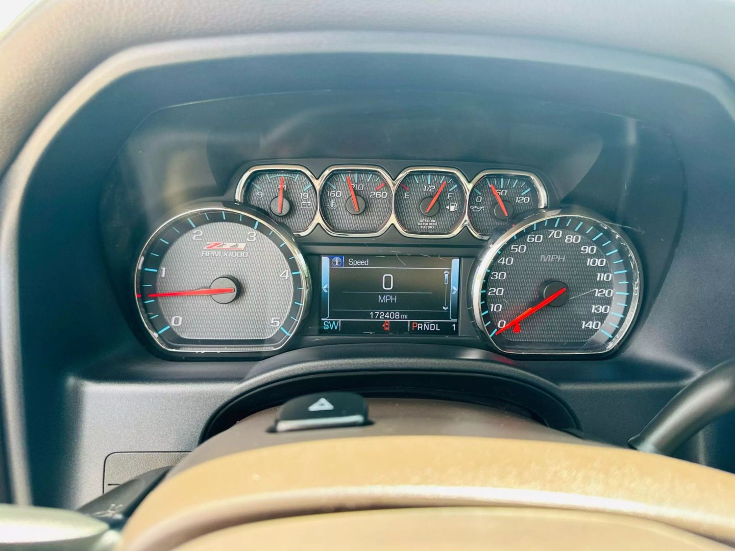 2019 Chevrolet Silverado 3500 Hd Crew Cab - Image 24