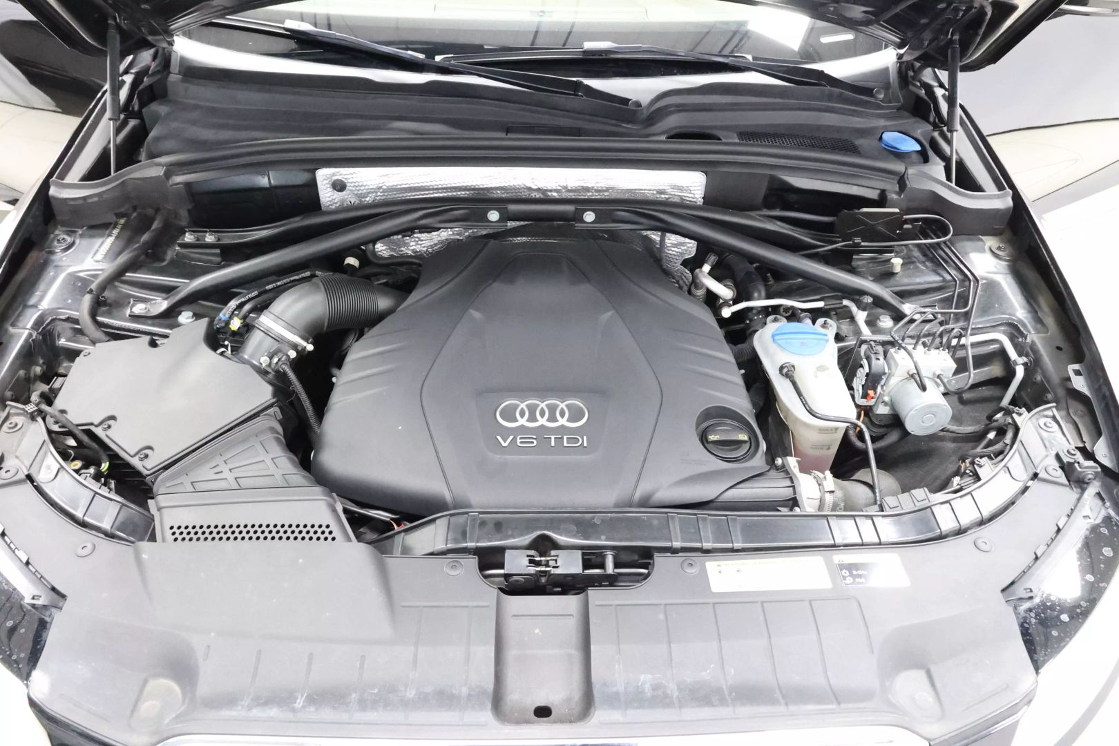 2016 Audi Q5 - Image 101