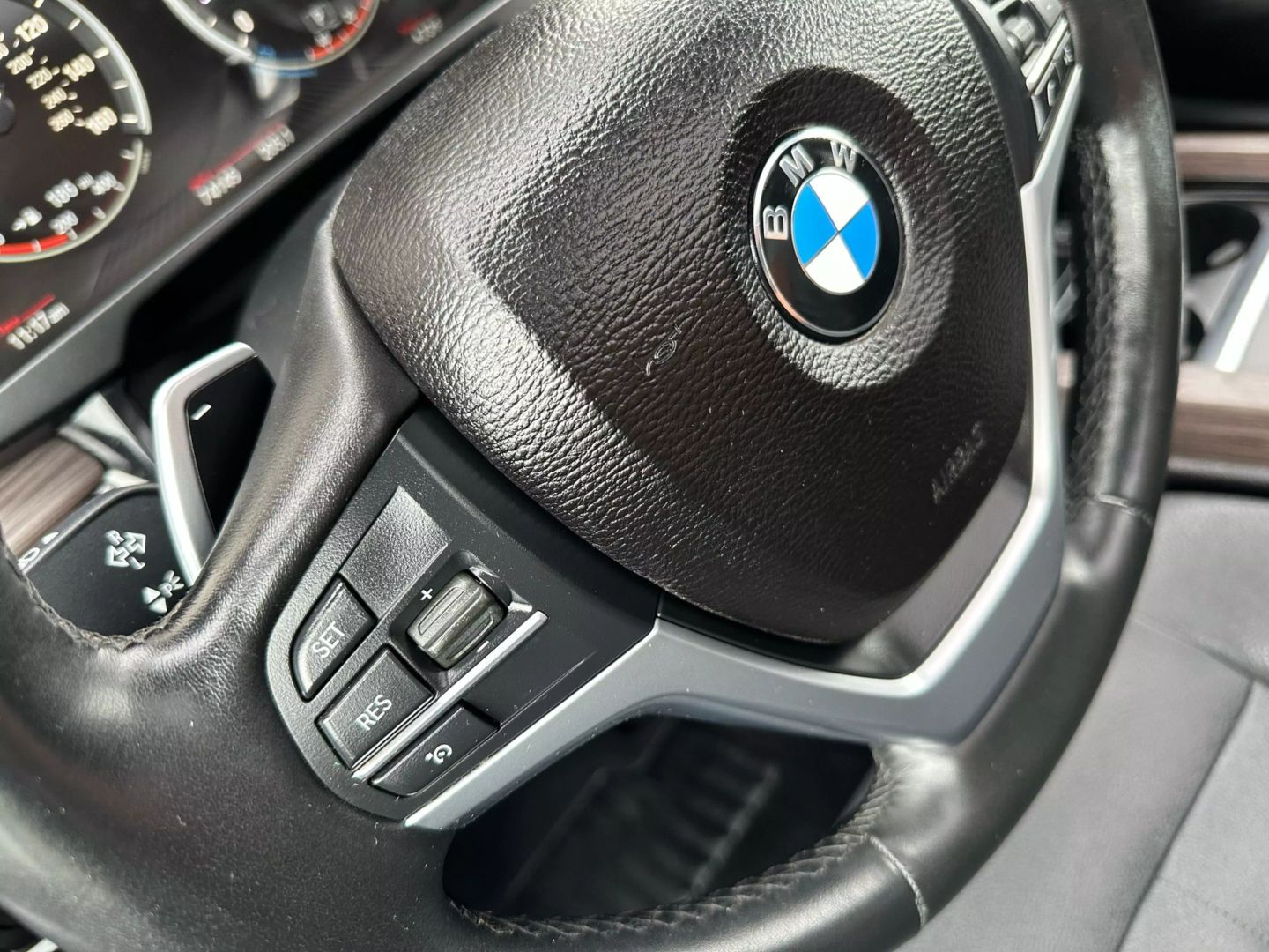 2018 Bmw X5 - Image 50