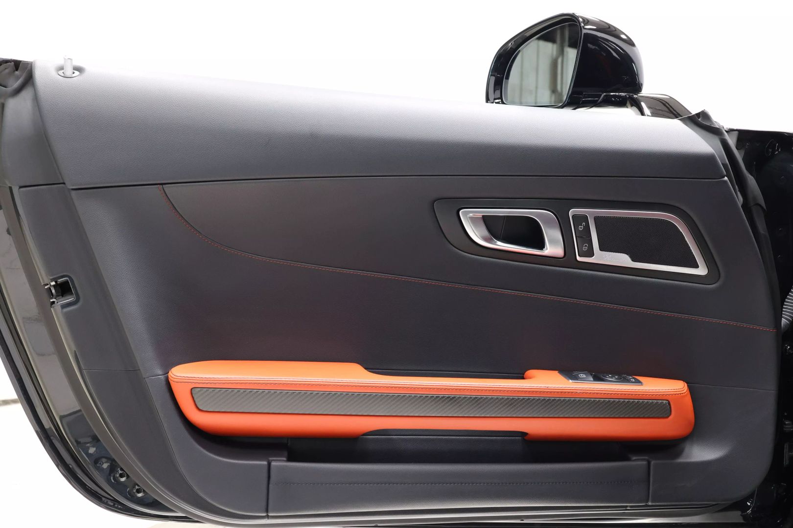 2017 Mercedes-benz Mercedes-amg Gt - Image 8