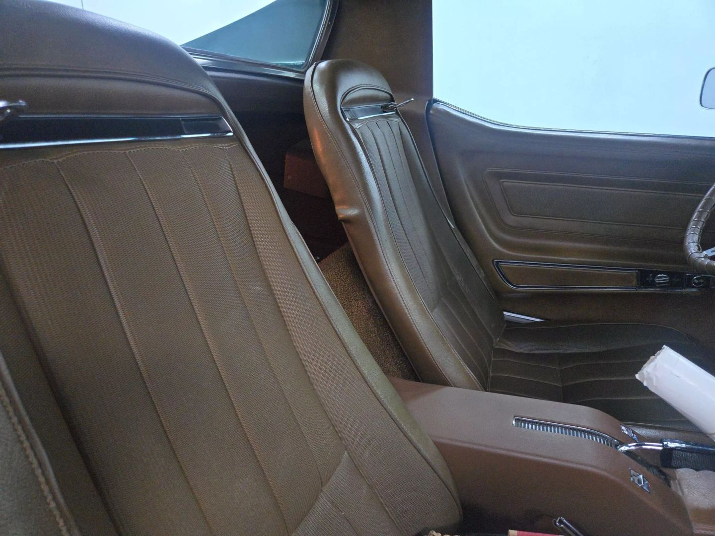 1971 Chevrolet Corvette - Image 25