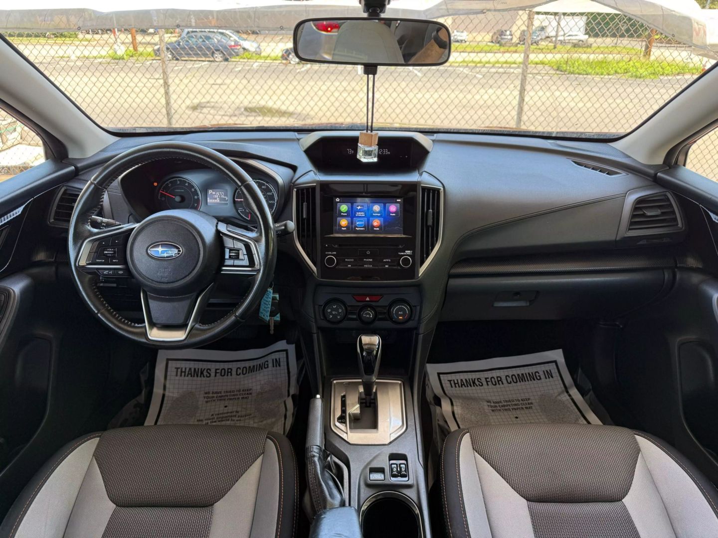 2019 Subaru Crosstrek - Image 27