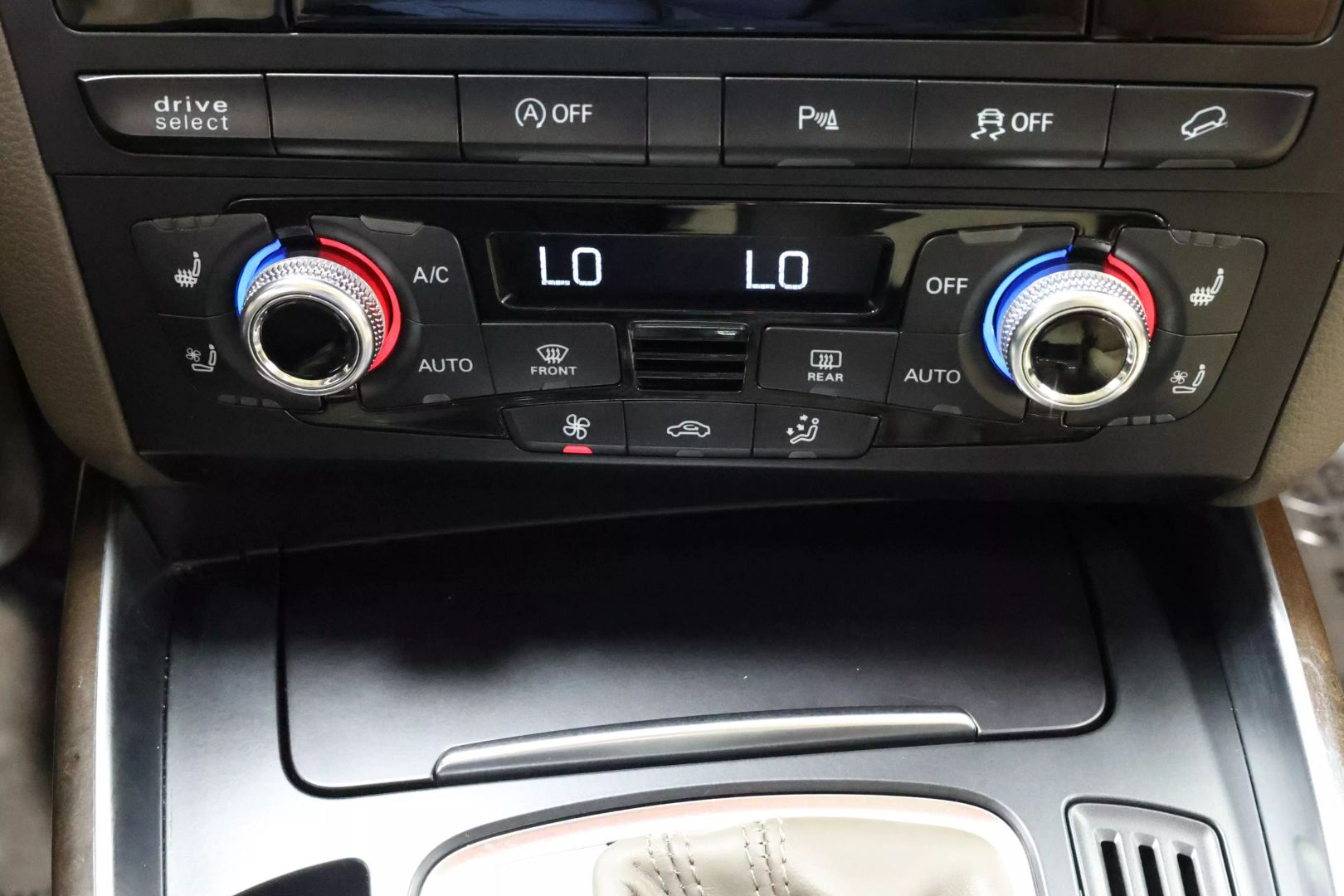 2016 Audi Q5 - Image 38