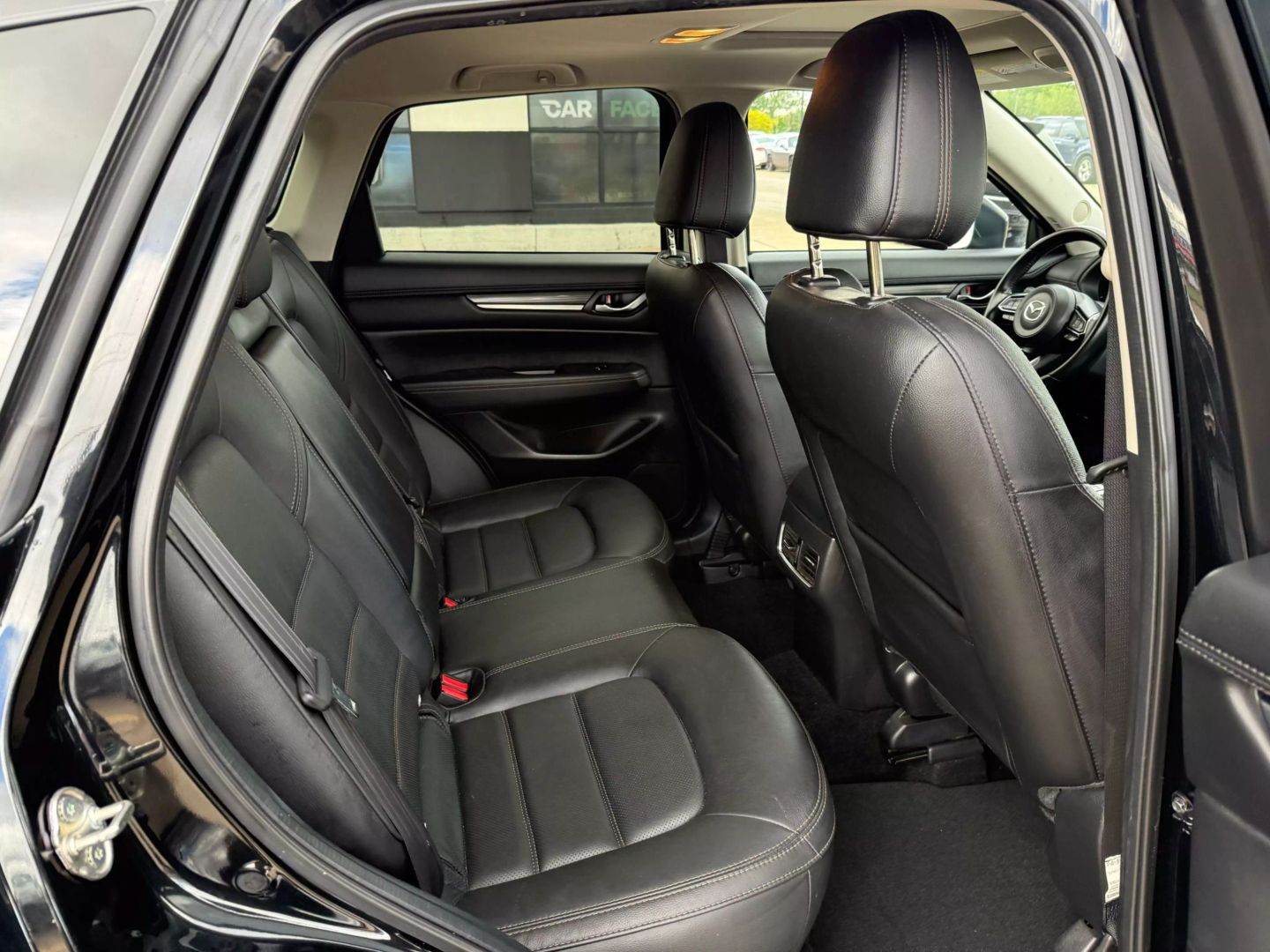 2022 Mazda Cx-5 - Image 20