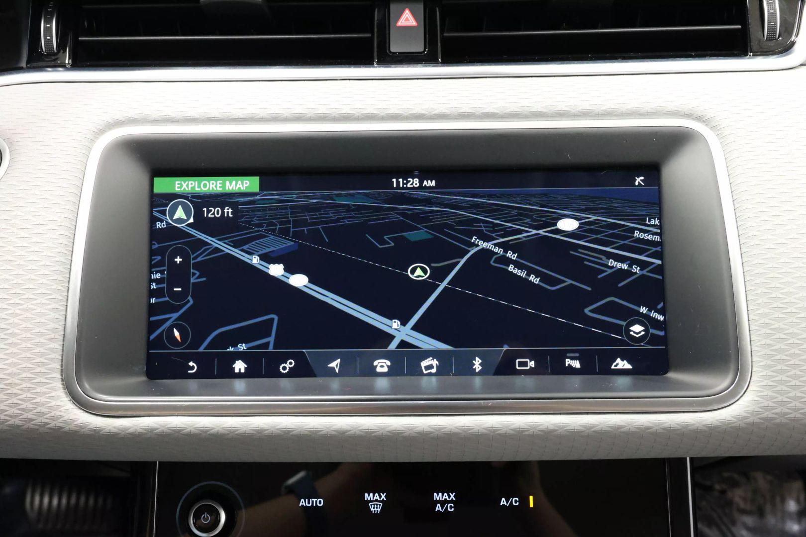 2020 Land Rover Range Rover Evoque - Image 31