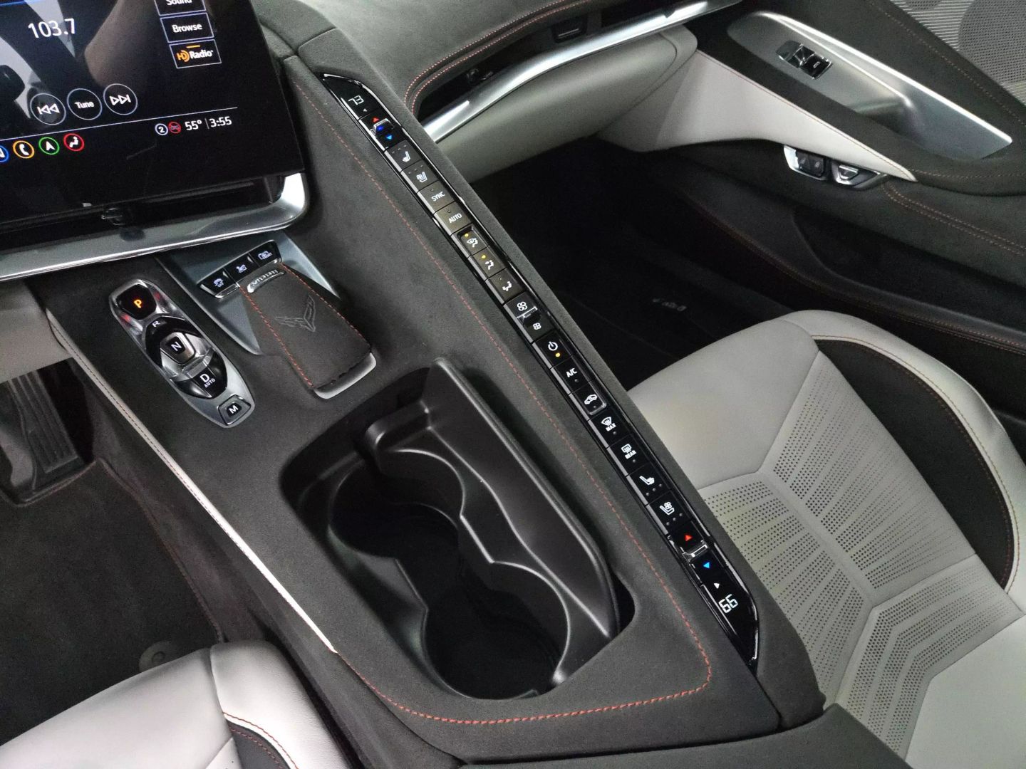 2023 Chevrolet Corvette - Image 26