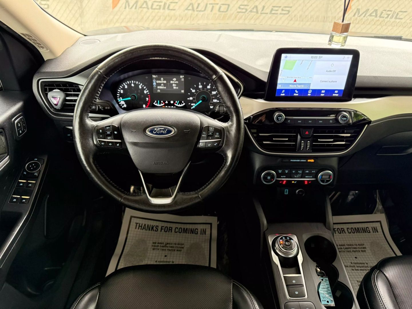 2020 Ford Escape - Image 31