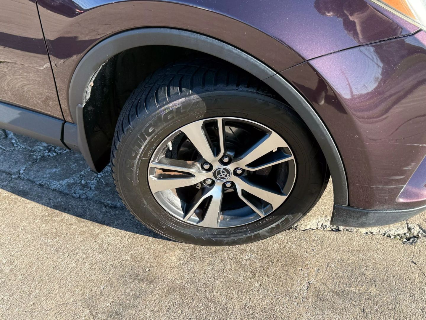 2017 Toyota Rav4 - Image 50