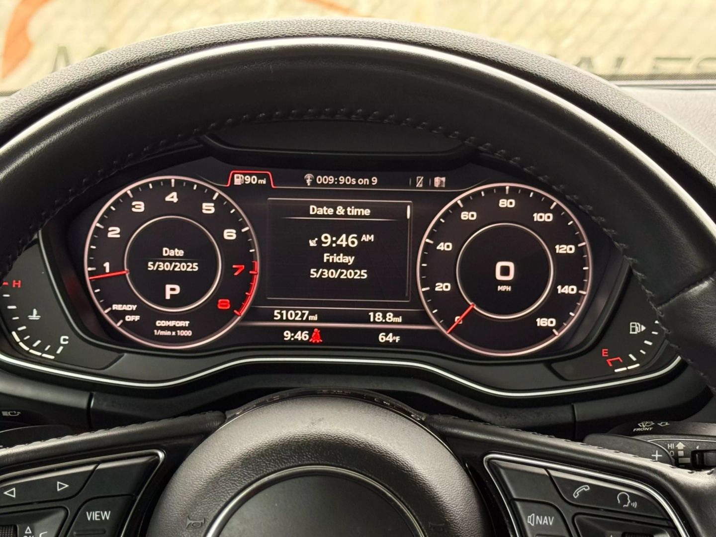 2018 Audi A4 - Image 36