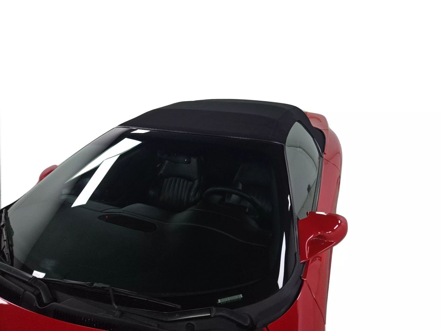 2000 Pontiac Firebird - Image 12