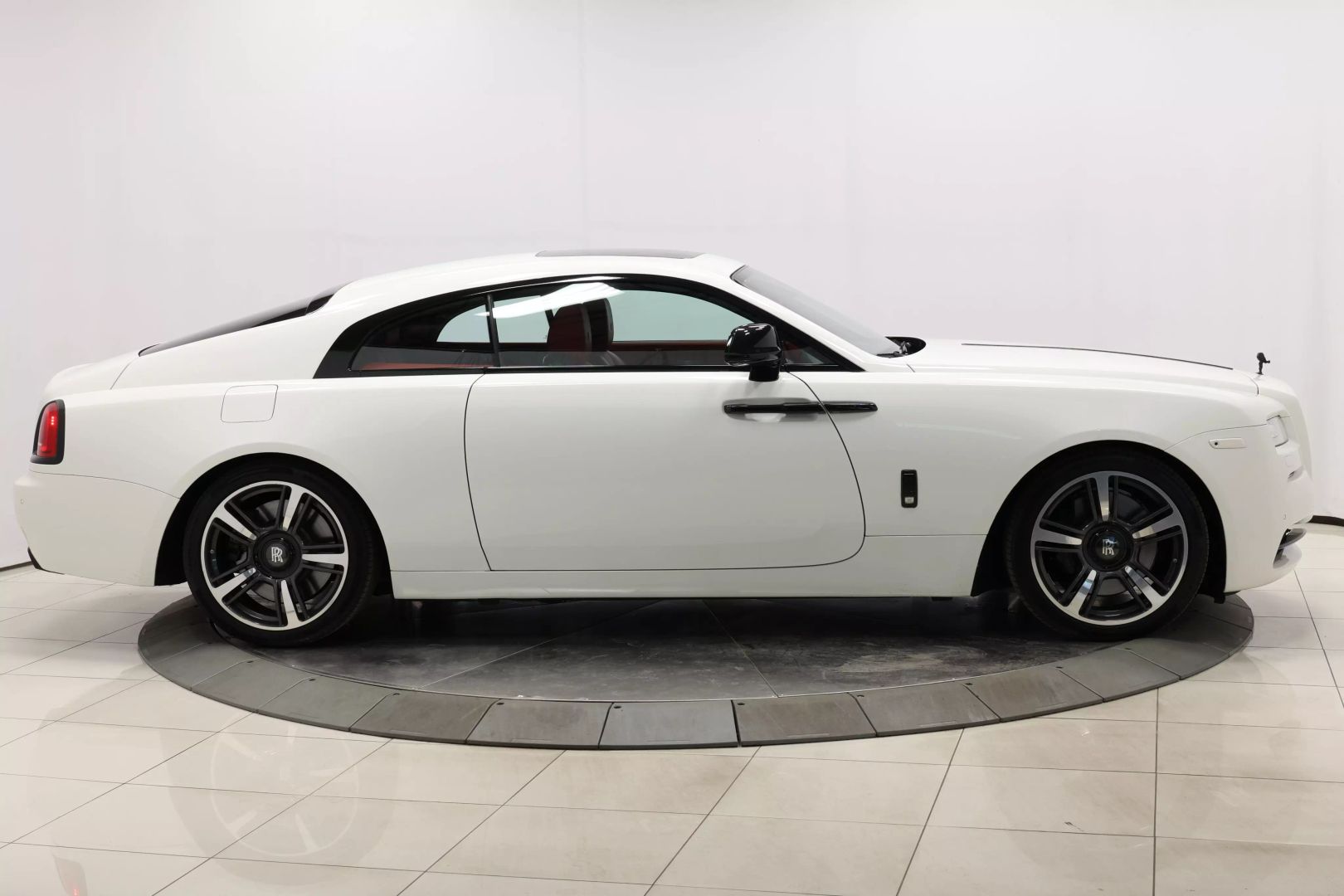 2016 Rolls-royce Wraith - Image 57
