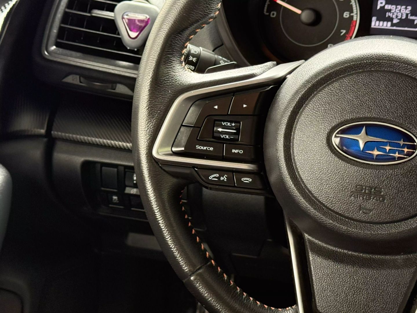 2018 Subaru Crosstrek - Image 32