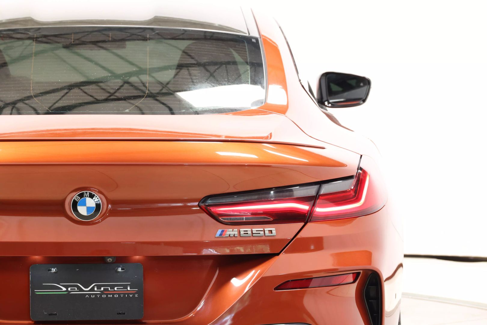 2019 Bmw 8 Series - Image 60