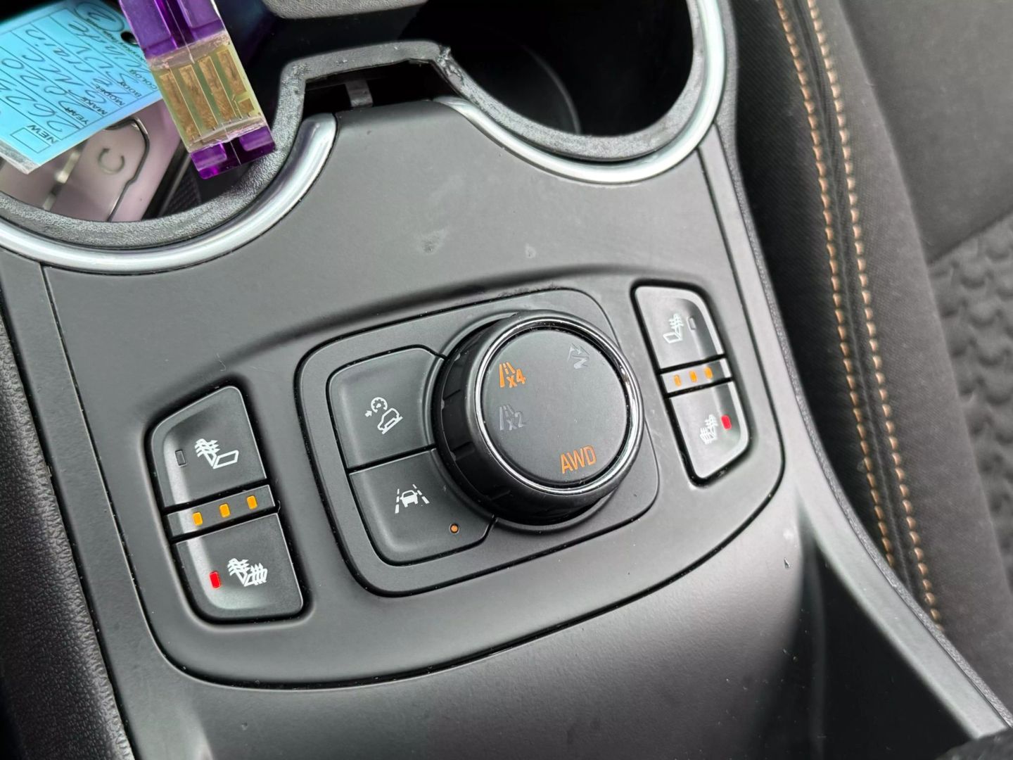2020 Gmc Terrain - Image 41