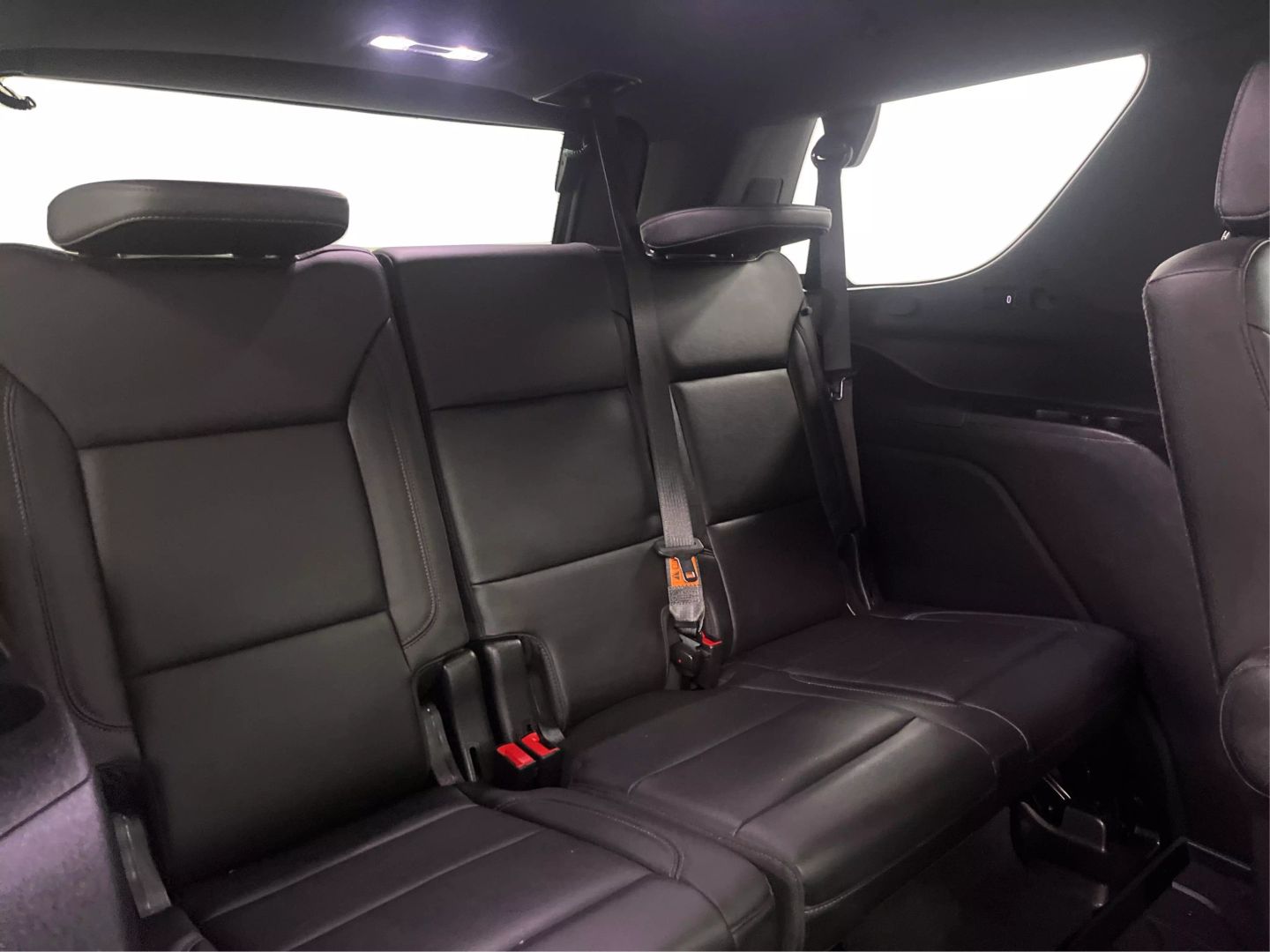 2021 Chevrolet Tahoe - Image 35